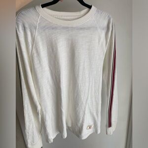 Mens Abercrombie & Fitch Long Sleeve T-Shirt